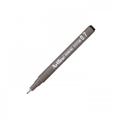 Artline Drawing System Teknik Çizim Kalemi 0.8mm / EK238
