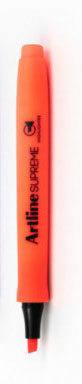 Artline Supreme Highlighter EPF-600 Kırmızı