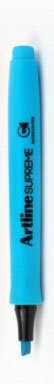 Artline Supreme Highlighter EPF-600 Mavi