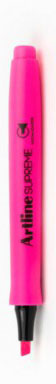 Artline Supreme Highlighter EPF-600 Pembe