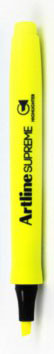 Artline Supreme Highlighter EPF-600 Sarı