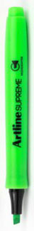 Artline Supreme Highlighter EPF-600 Yeşil