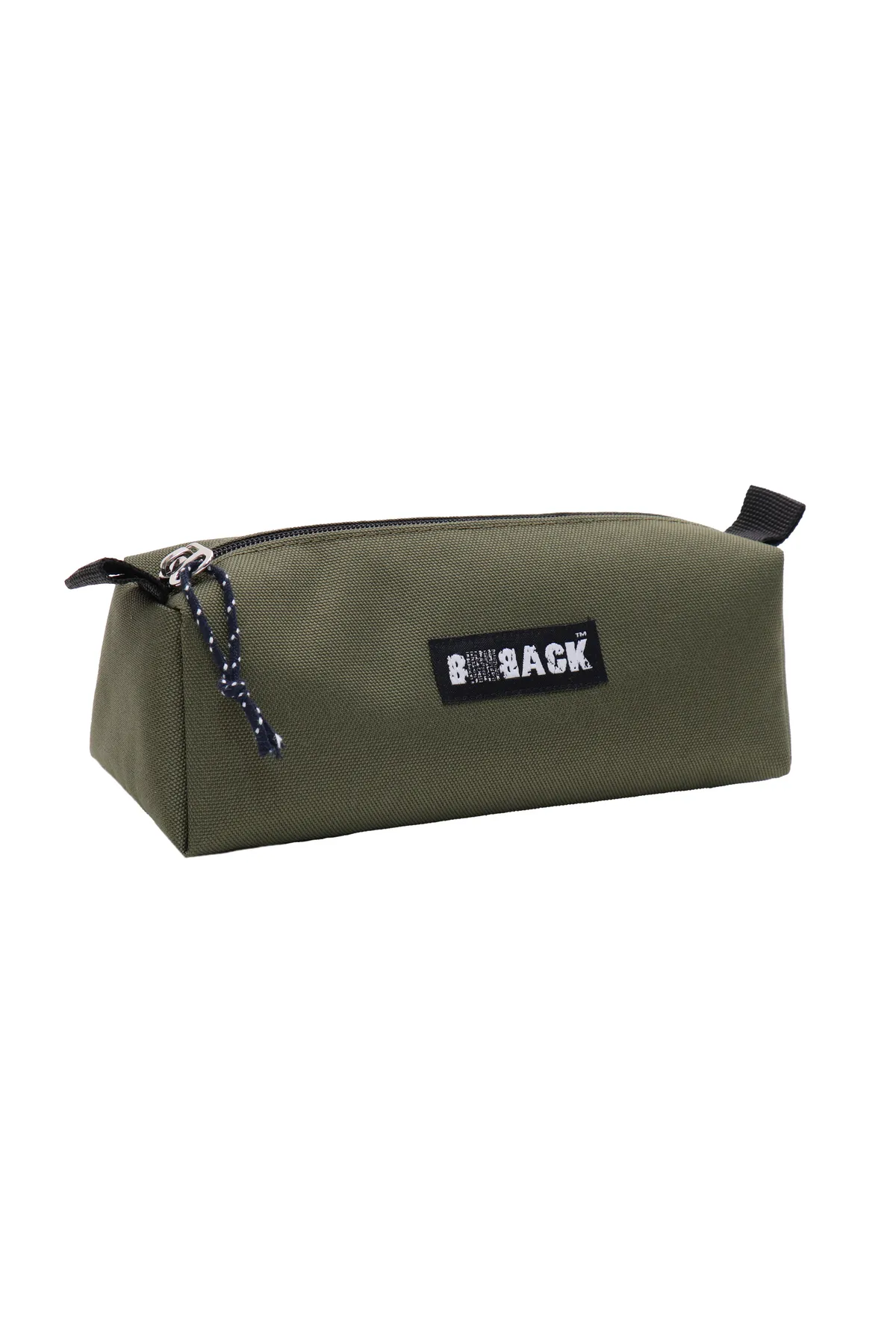 Bback Tek Bölmeli Üçgen Kalemlik / 241 Hâki