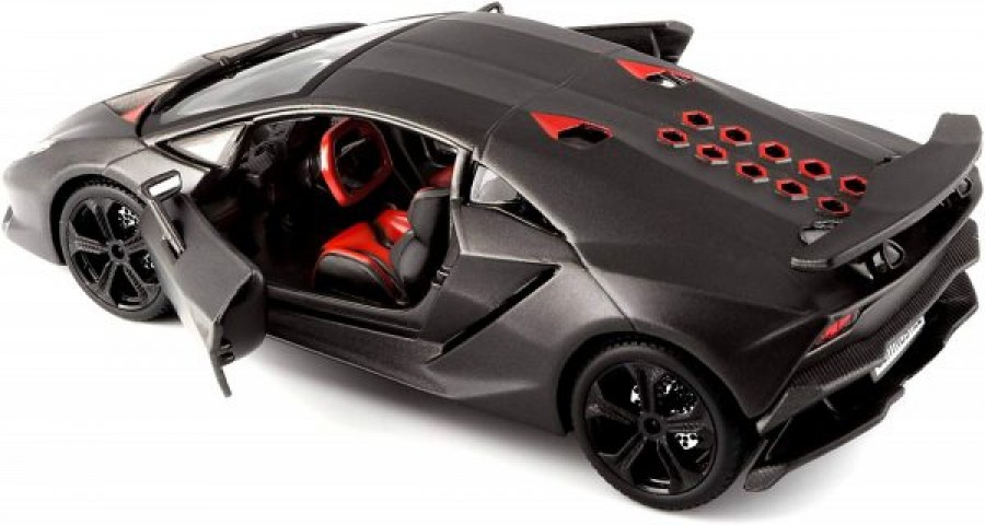 Bburago 1/24 Lamborghini Sesto Elemento / 18-21061
