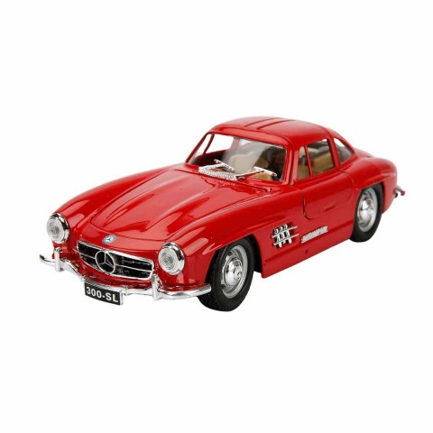 Bburago 1/24 Mercedes-Benz 1954 Model 300 SL / 18-22023