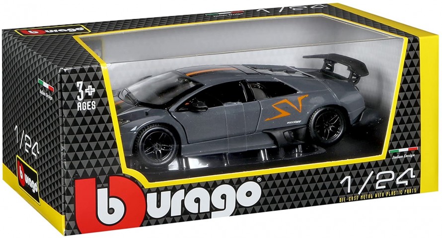 Bburago Limited Edition 1/24  Super Veloce China Lamborghini Murcielago / 18-22120