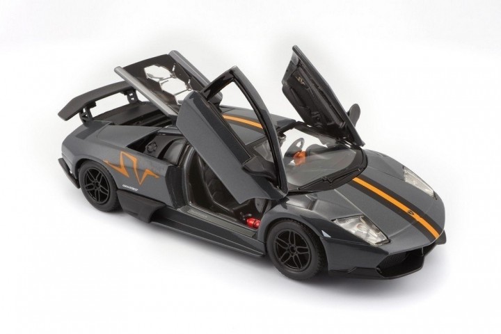 Bburago Limited Edition 1/24  Super Veloce China Lamborghini Murcielago / 18-22120