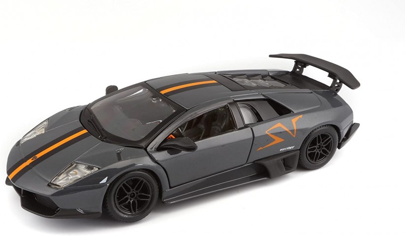 Bburago Limited Edition 1/24  Super Veloce China Lamborghini Murcielago / 18-22120