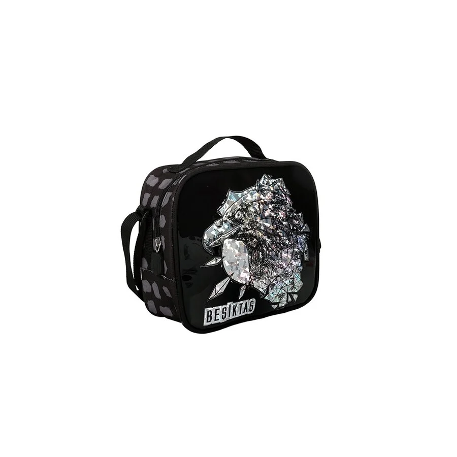 Beşiktaş Patch Beslenme Çantası / 24346