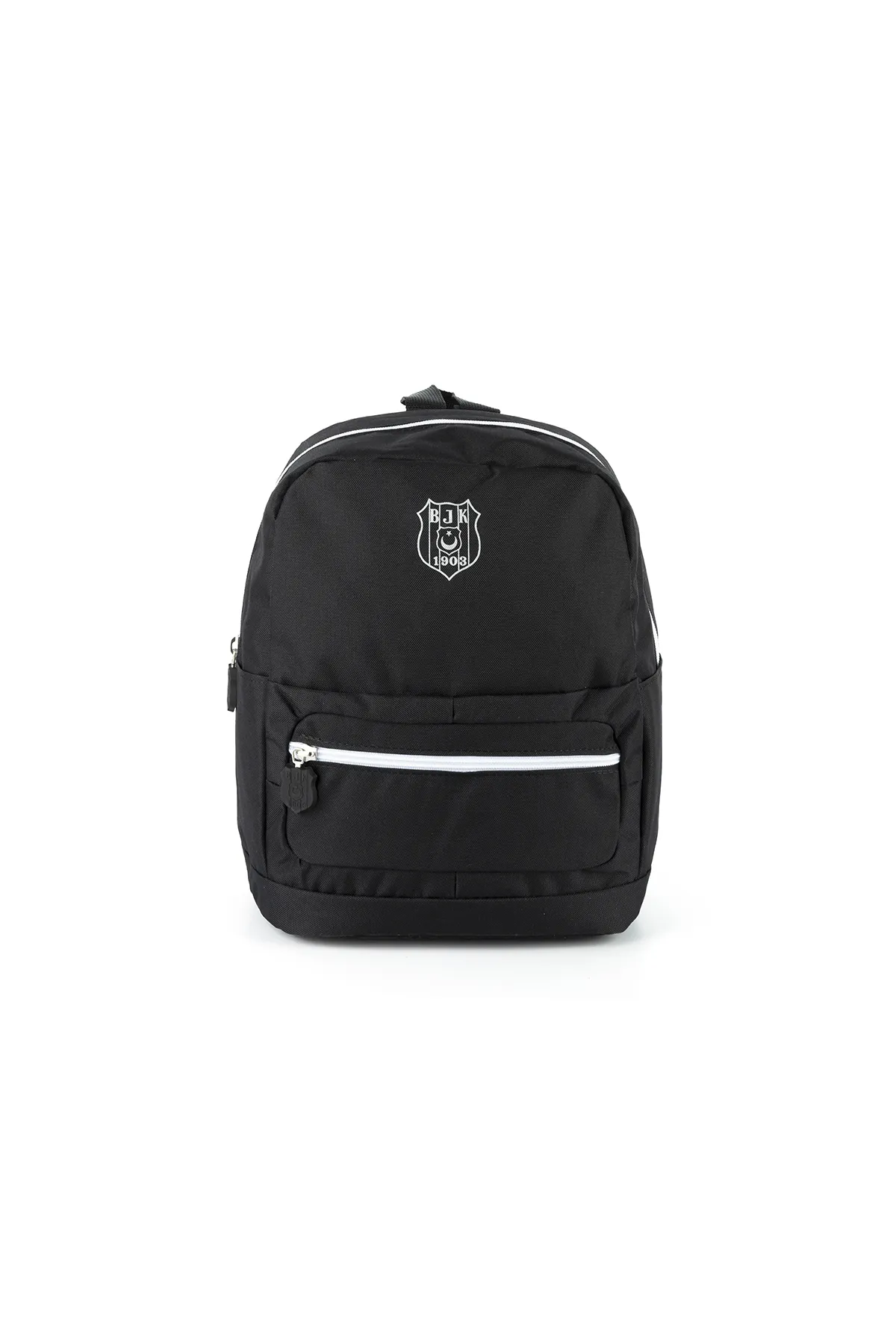 Beşiktaş Tribün Logo Casual Anaokul Çantası / 23313