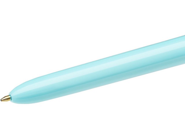 Bic 4 Colour Fun 4 Renkli Tükenmez Kalem