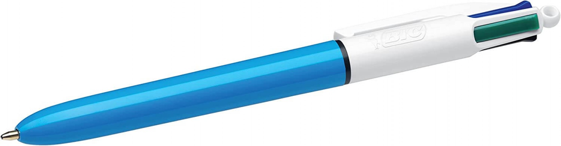 Bic 4 Colour Original 4 Renk Tükenmez Kalem