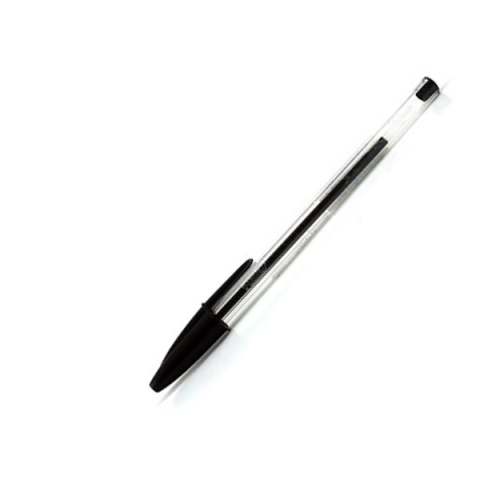 Bic Cristal Medium Tükenmez Kalem Siyah