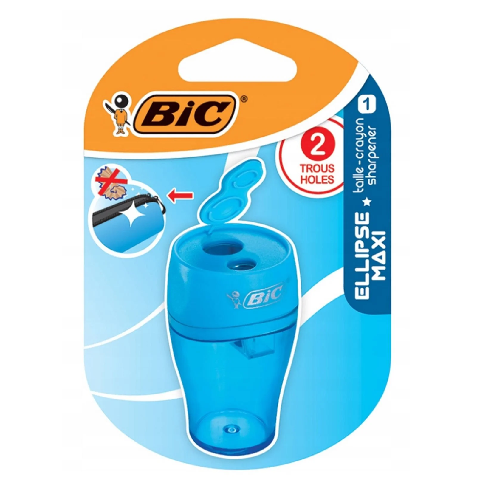 Bic Ellipse Maxi Kalemtraş / 9505181