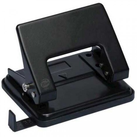 Bion Perfaratör Delgeç 20 Syf Siyah / 9286