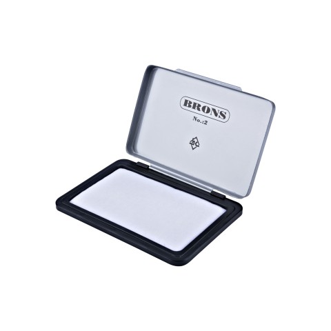 Brons No:2 Metal Istampa
