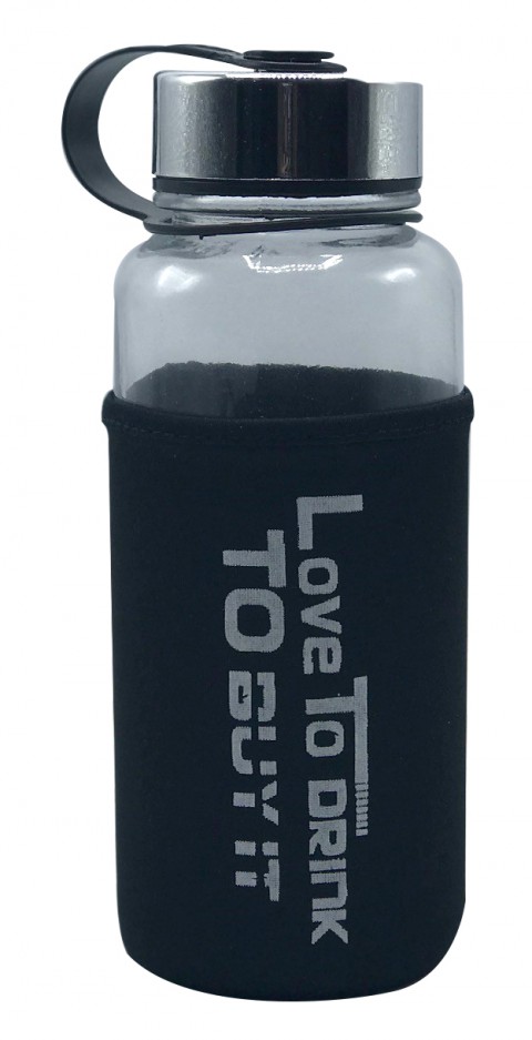 Cam Matara & Suluk 1000ml