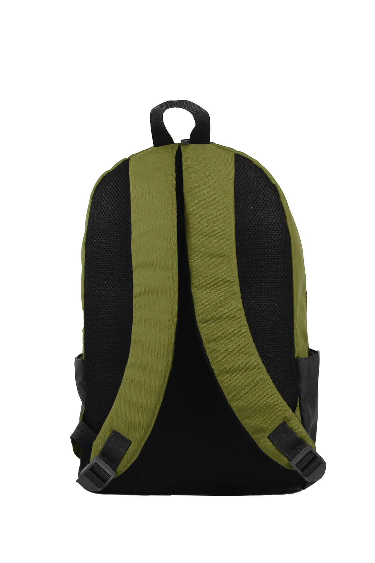 Cambridge Polo Club Preppy II Çift Ana Bölmeli Unisex Okul Sırt Çantası Yeşil / CPC30190.32