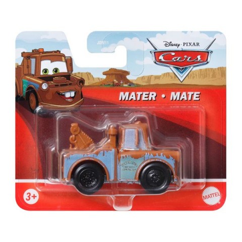 Cars 1/55 Ölçek Model Araç Mater / JDM11