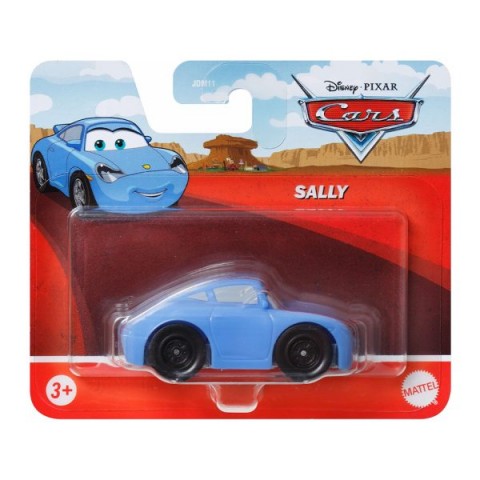 Cars 1/55 Ölçek Model Araç Sally / JDM11