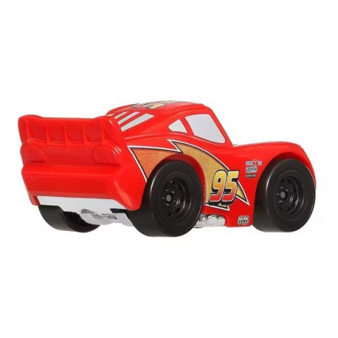 Cars 1/55 Ölçek Şimşek Mcqueen Model Araç / JDM11
