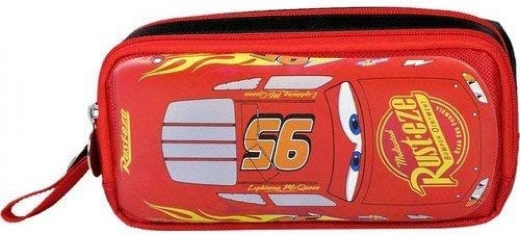 Cars Şimşek Mc queen Kalem Çantası 96848