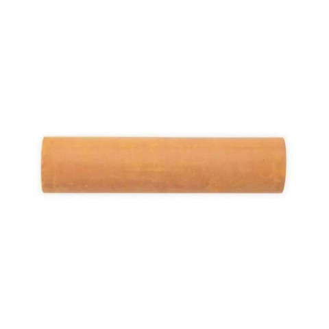 Cretacolor Art Chunky Chorcoal Colored Kömür Çubuk Ochre Dark / 49703