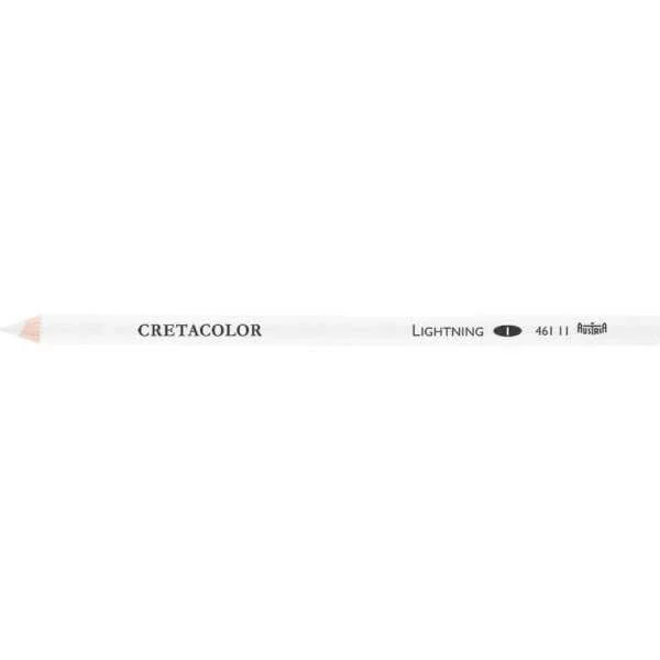 Cretacolor Lightning Füzen Kalem No: 1