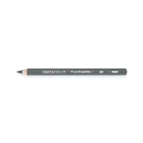 CretaColor Mega Graphite Jumbo Dereceli Kalem 2B / 170 02