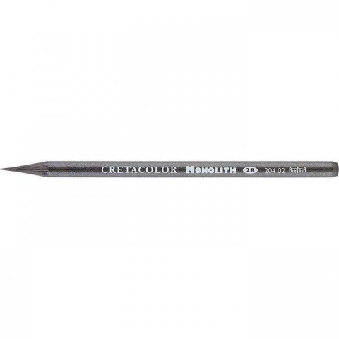 Cretacolor Monolith Graphite Ağaçsız Eskiz Kalemi 2B / 20402