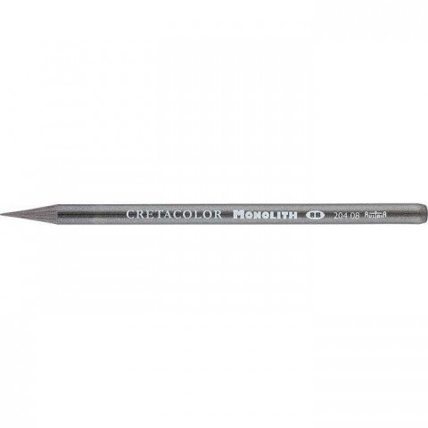 Cretacolor Monolith Graphite Ağaçsız Eskiz Kalemi 8B / 20408