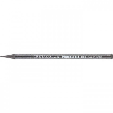 Cretacolor Monolith Graphite Ağaçsız Eskiz Kalemi HB / 20400