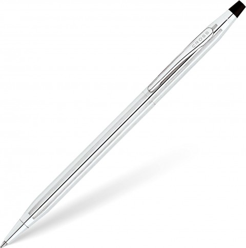 Cross Century Classic Tükenmez Kalem Krom / 3502
