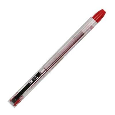 Donga My Gel 0.5mm Jel Kalem Kırmızı