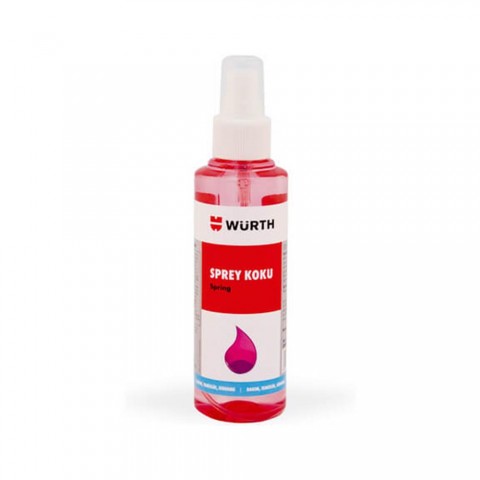 WÜRTH DÖŞEME TEKSTİL LEKE ÇIKARICI 500ML