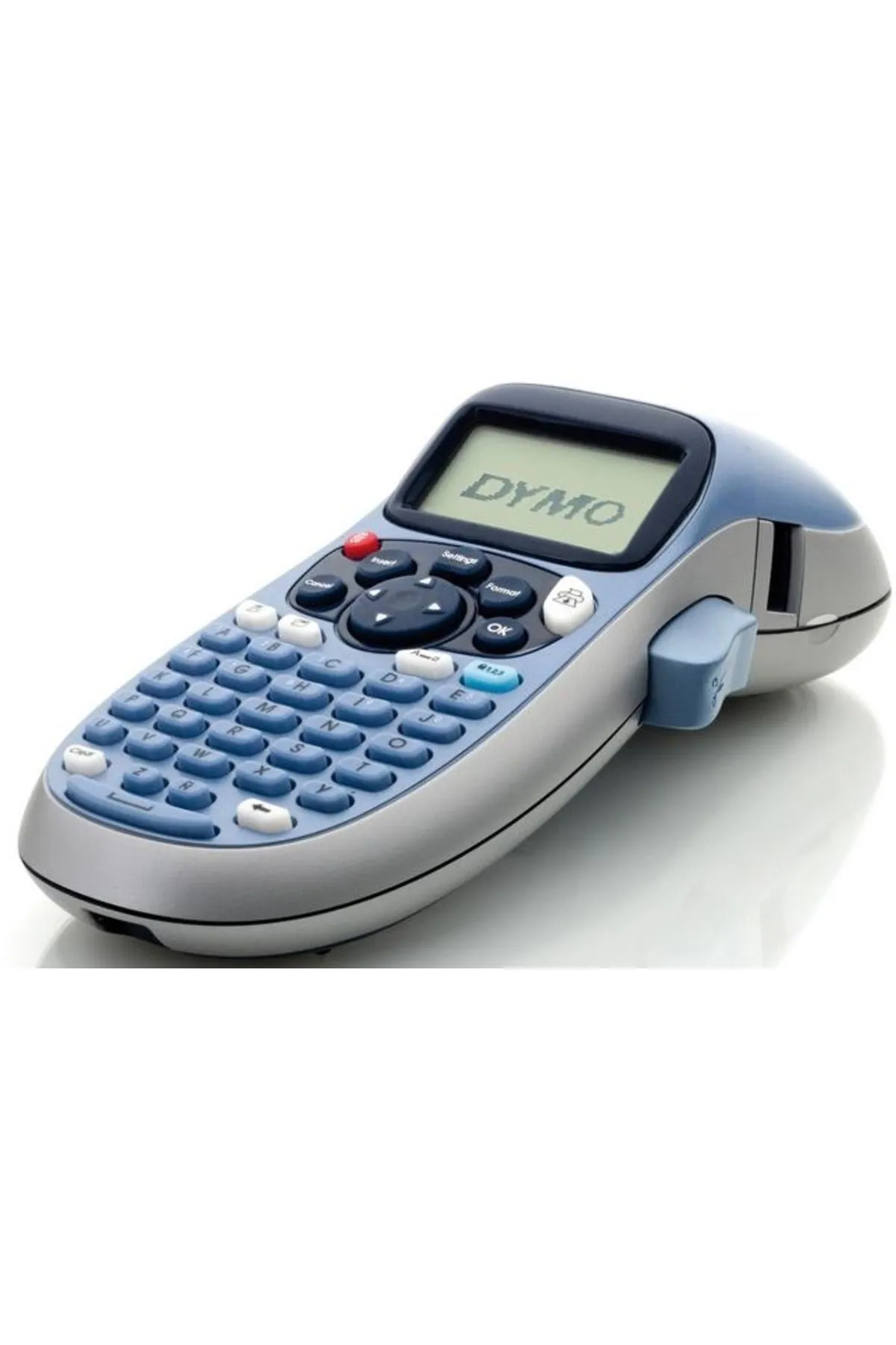 Dymo Letratag Elektronik Klasik Etiketleme Makinesi  / 2174576