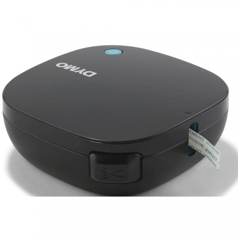 DYMO LetraTag LT-200B Bluetooth Siyah Etiketleme Makinası / 2172855