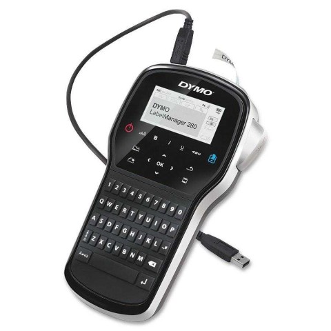 Dymo LM-280P Kişisel Etiket Makinesi Label Maneger / S0968920