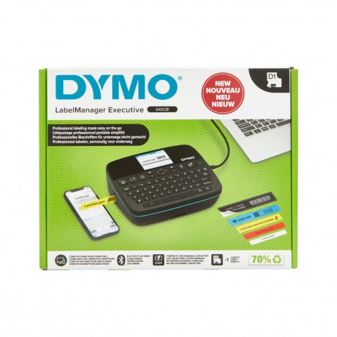 Dymo LW 550 Elektronik Etiket Yazıcısı  / 2112722