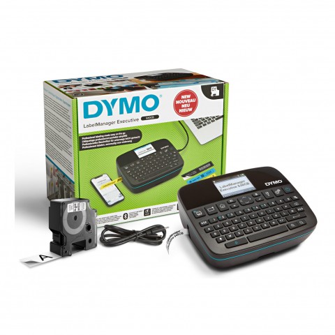 Dymo LW 550 Elektronik Etiket Yazıcısı  / 2112722