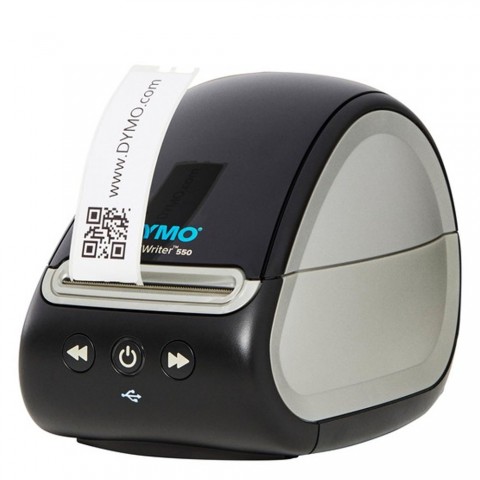 Dymo LW 550 Elektronik Etiket Yazıcısı  / 2112722