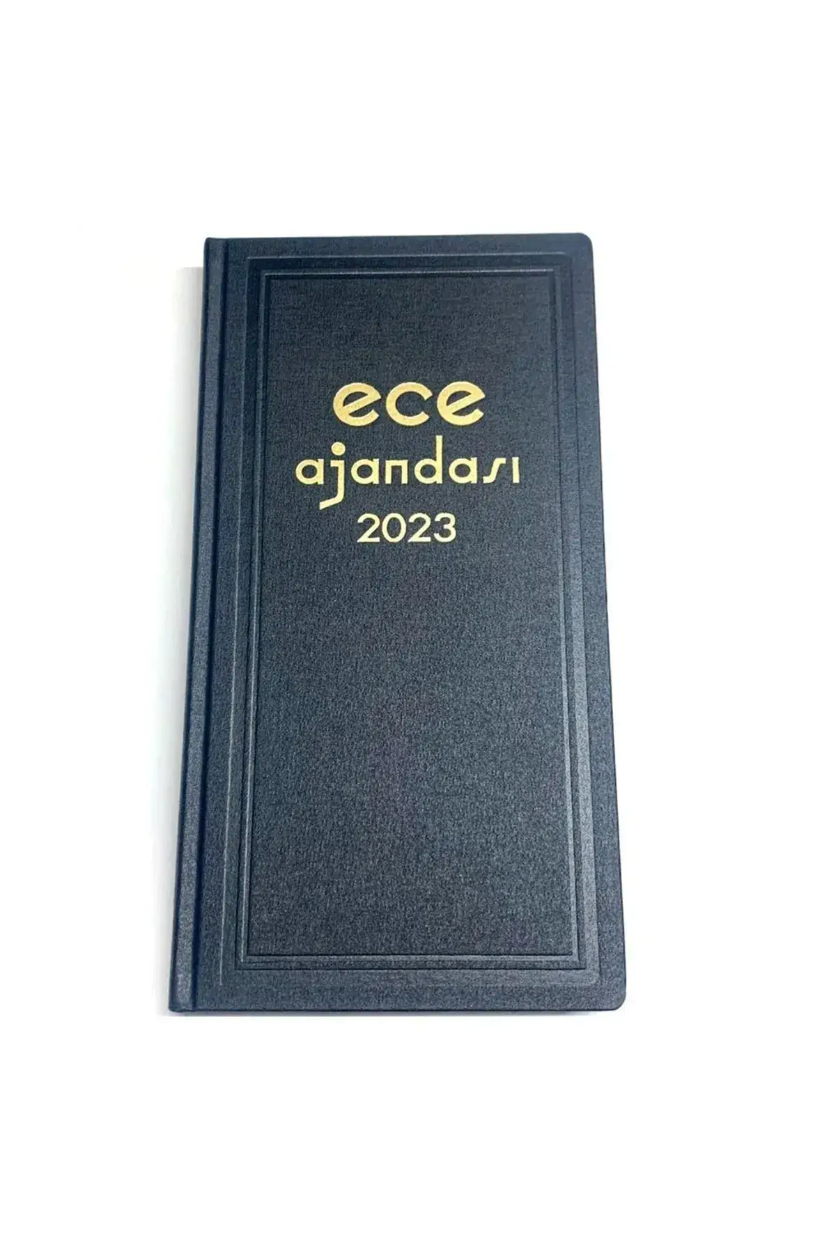 Ece 2023 17x33cm Asya Ajanda / 008