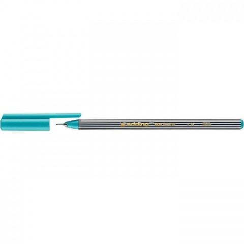 Edding 55 Fineliner Kalem 0.3mm Turkuaz