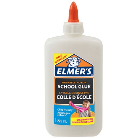 Elmers 225ml Sıvı Yapıştırıcı