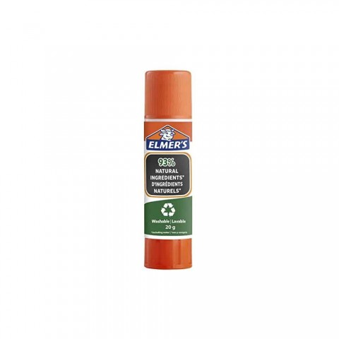 Elmers Stick 20gr Katı Yapıştırıcı /