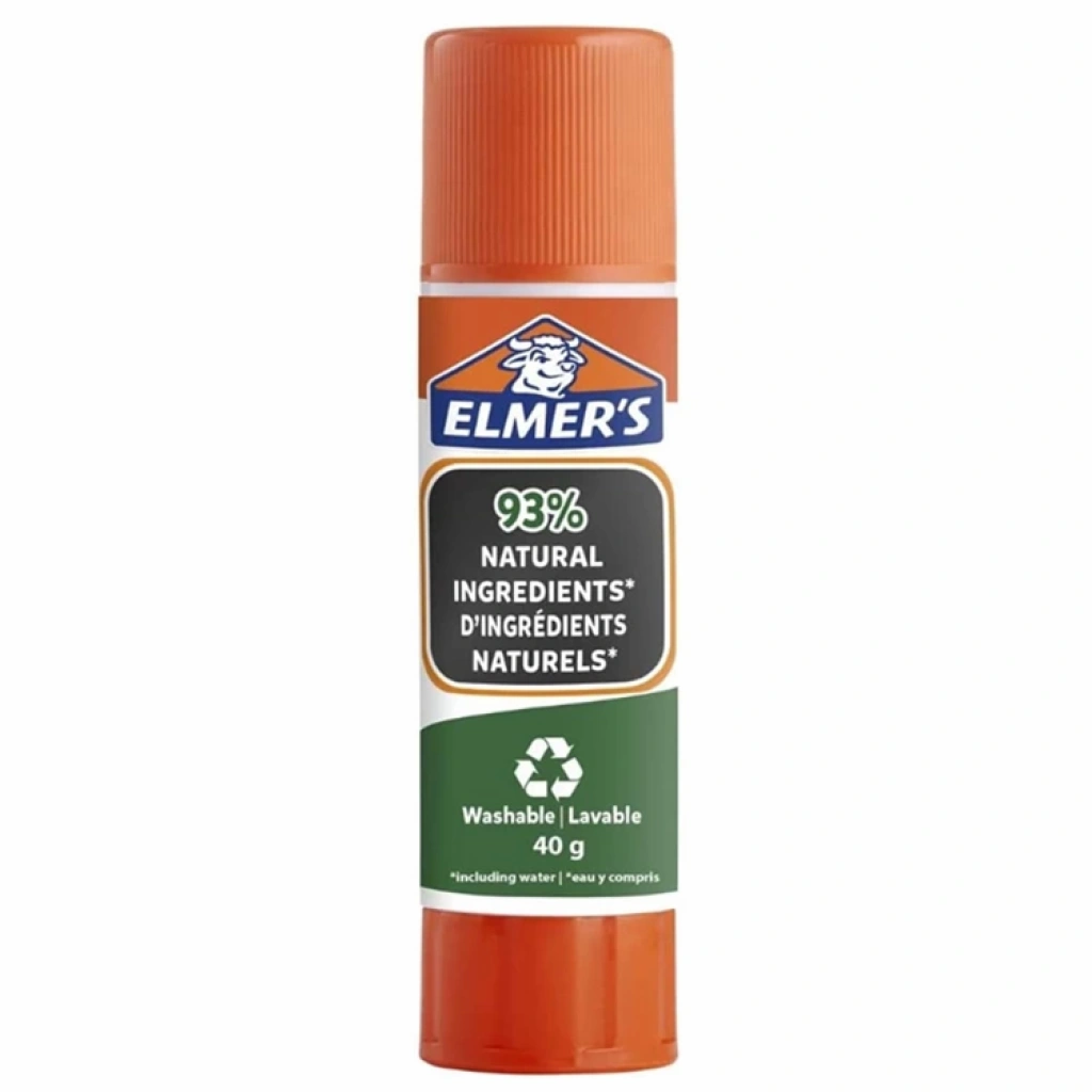 Elmers Stick 40gr Katı Yapıştırıcı /