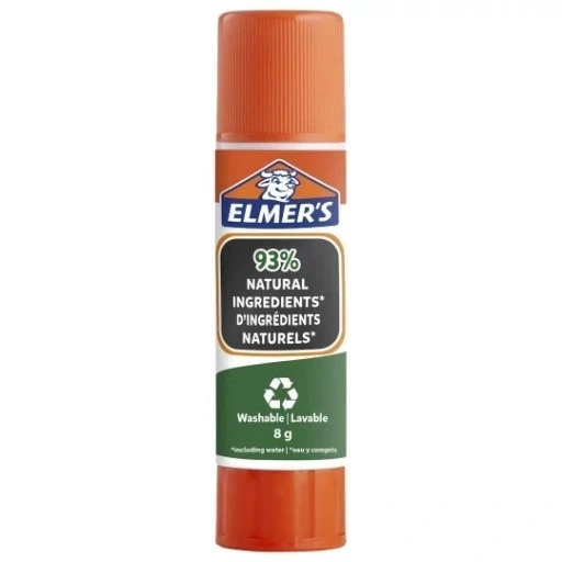 Elmers Stick 8gr Katı Yapıştırıcı /