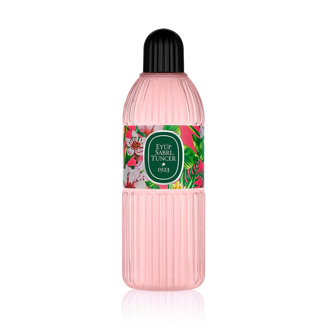 Eyüp Sabri Tuncer Kolonya 400ml Japon Kiraz Çiçeği - Pet Şişe /