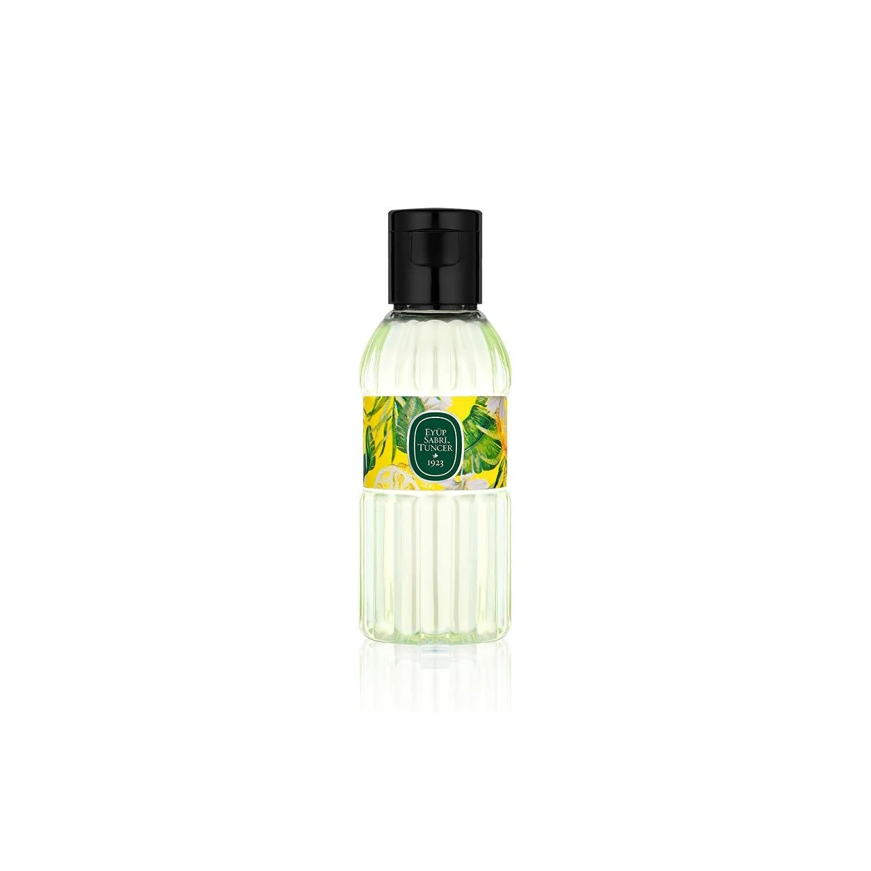 Eyüp Sabri Tuncer Cep Kolonyası 50ml Limon - Pet Şişe /