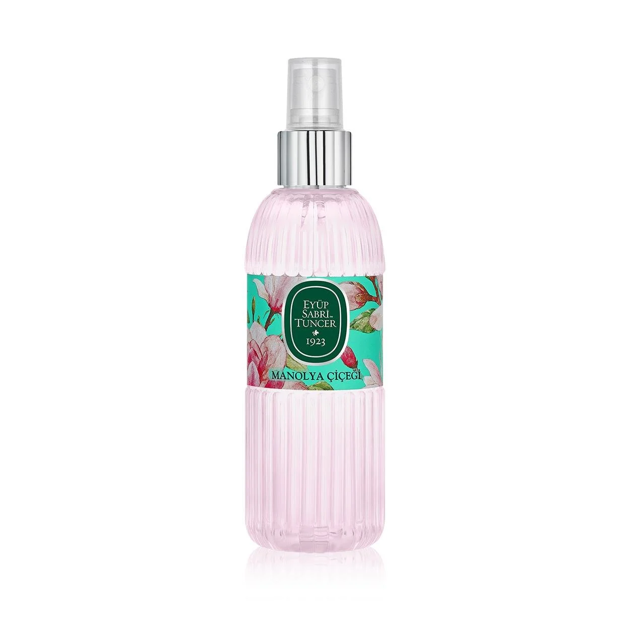 Eyüp Sabri Tuncer Sprey Kolonya 150ml Manolya Çiçeği - Pet Şişe /